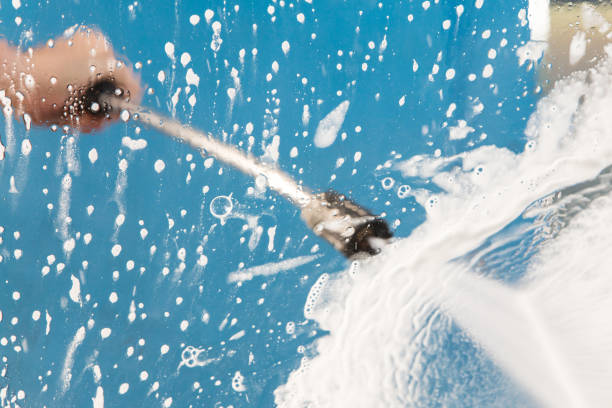 Best Gutter Cleaning  in Tehachapi, CA