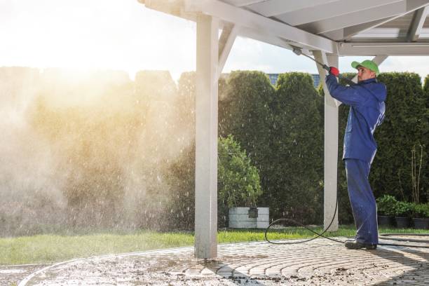 Trusted Tehachapi, CA  Pressure Washing Services Experts