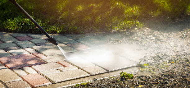 Best House Exterior Washing  in Tehachapi, CA